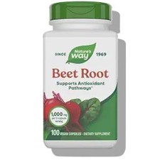 beetroot supplements