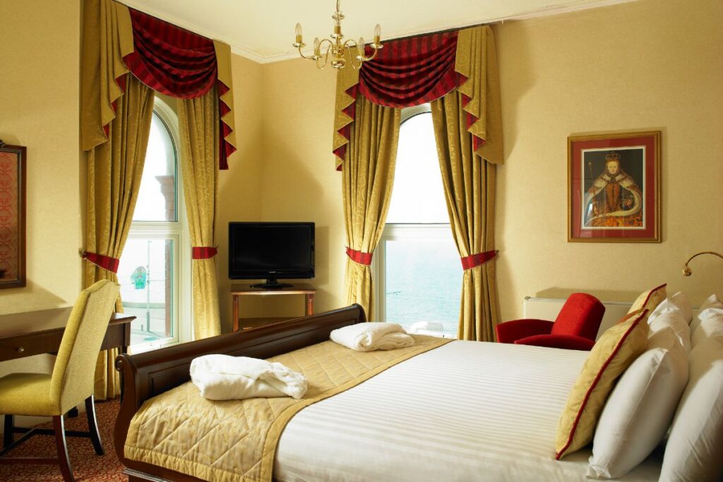 The Royal Suite