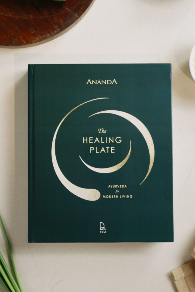 The Healing Plate - Ultimate Food
