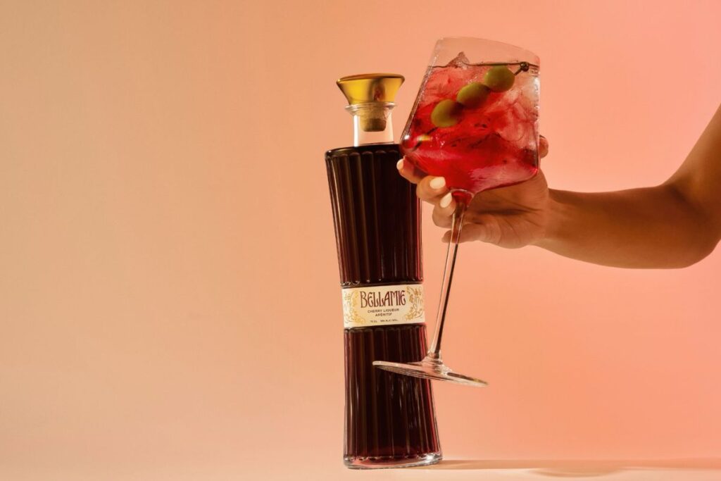Bellamie Spritz