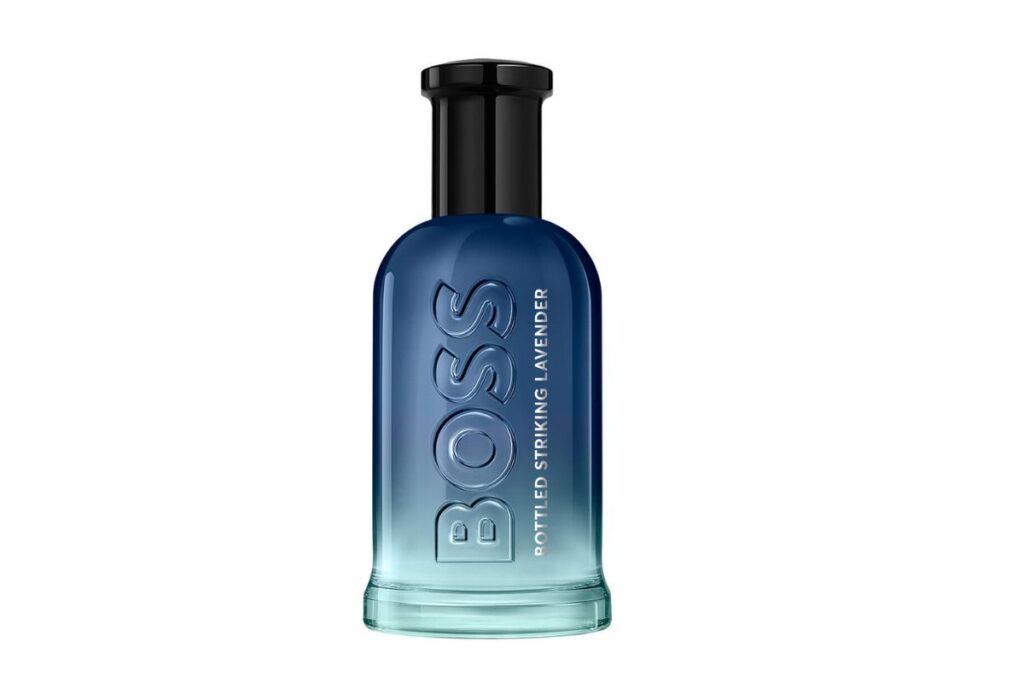 BOSS Bottled - Gifts for dads