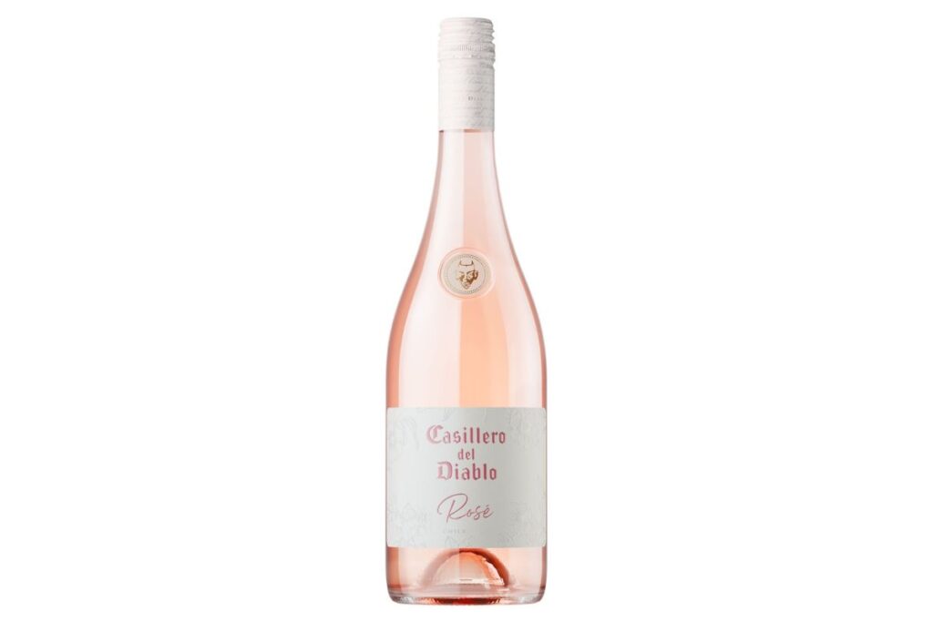 Casillero del Diablo Rose