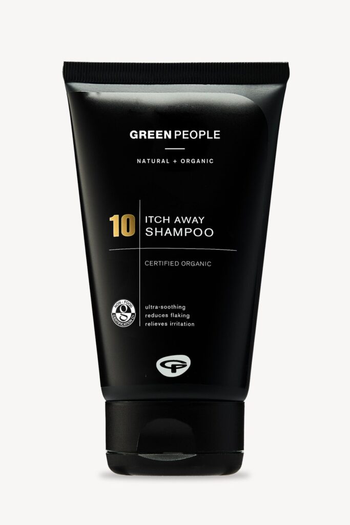 Green People for Men