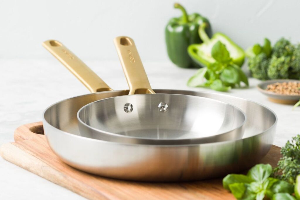 GreenPan Set - Gifts for dads