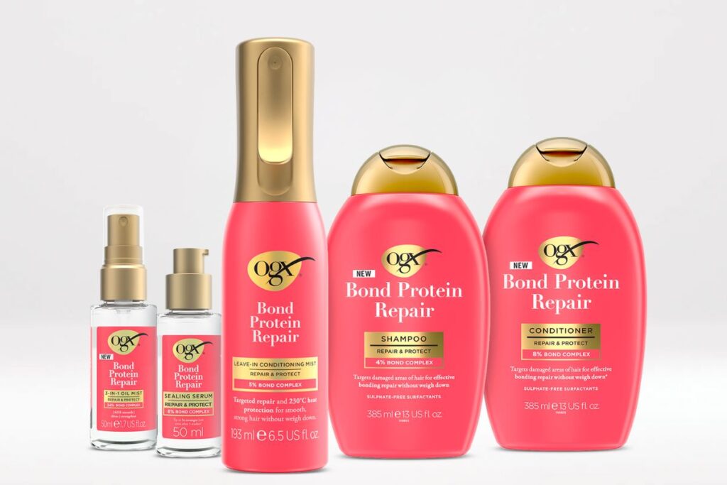 ogx Bond Protein Repair Set