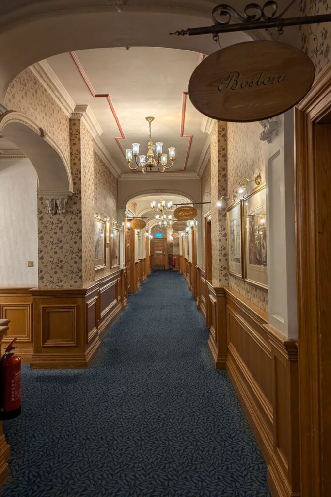 Hotel Facilities