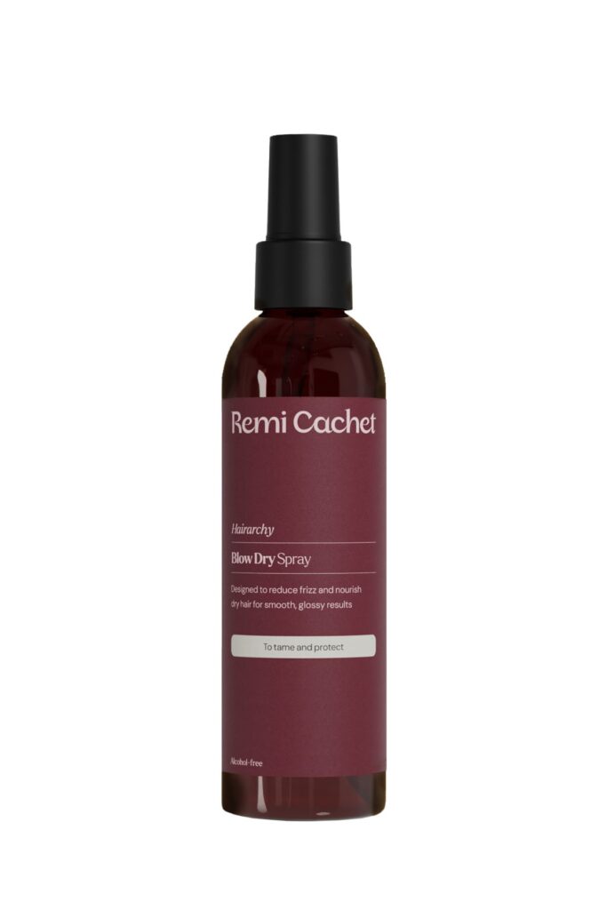 Remi Cachet Blow Dry Spray