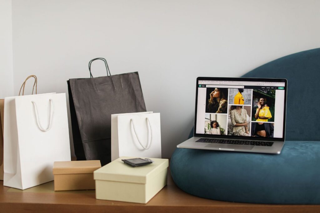 luxury brands