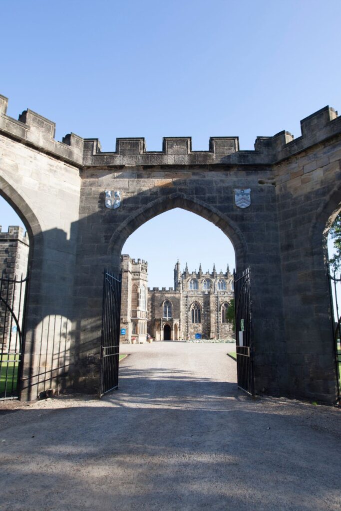 County Durham