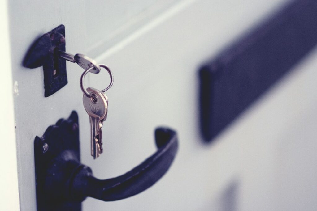 moving house  check list
