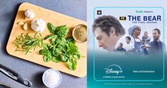 Morphy Richards & Disney+