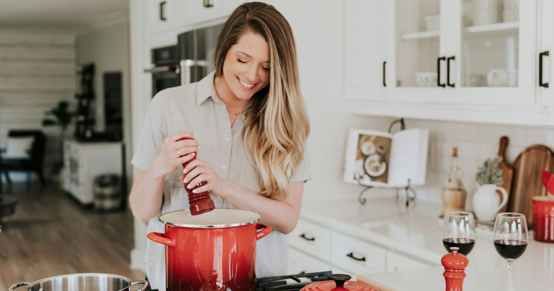 Kitchen Must Haves Summer 2026