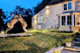 Pignut & The Hare at Scawton
