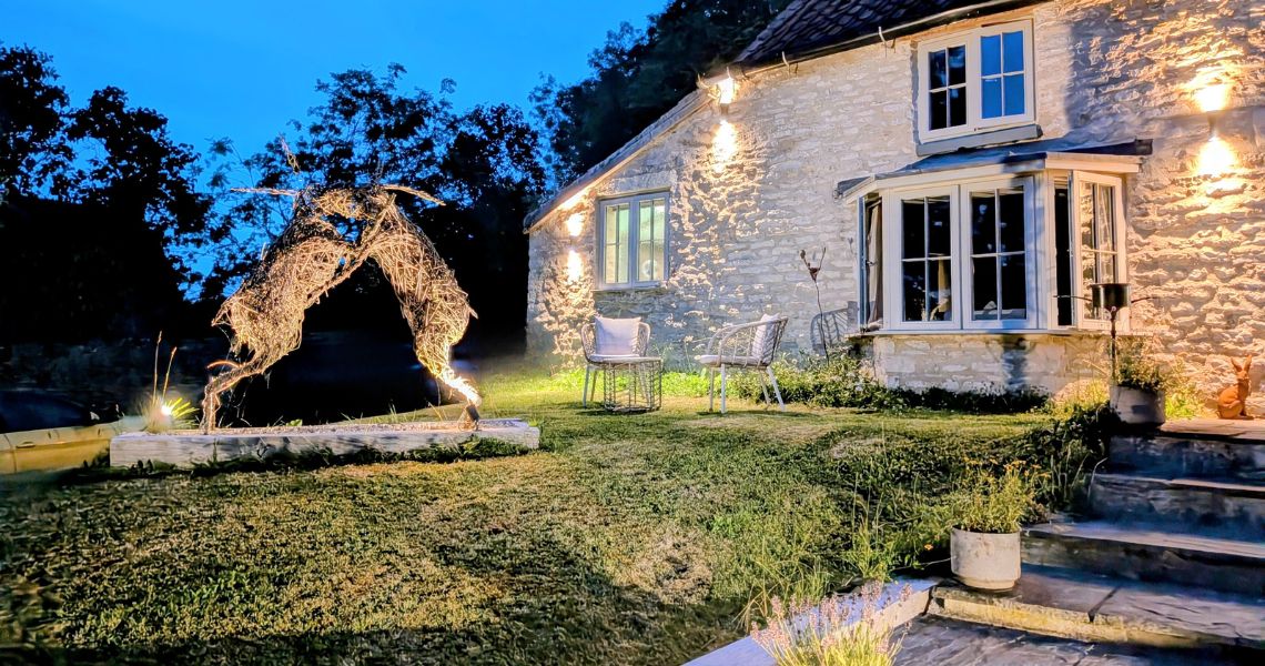 Pignut & The Hare at Scawton