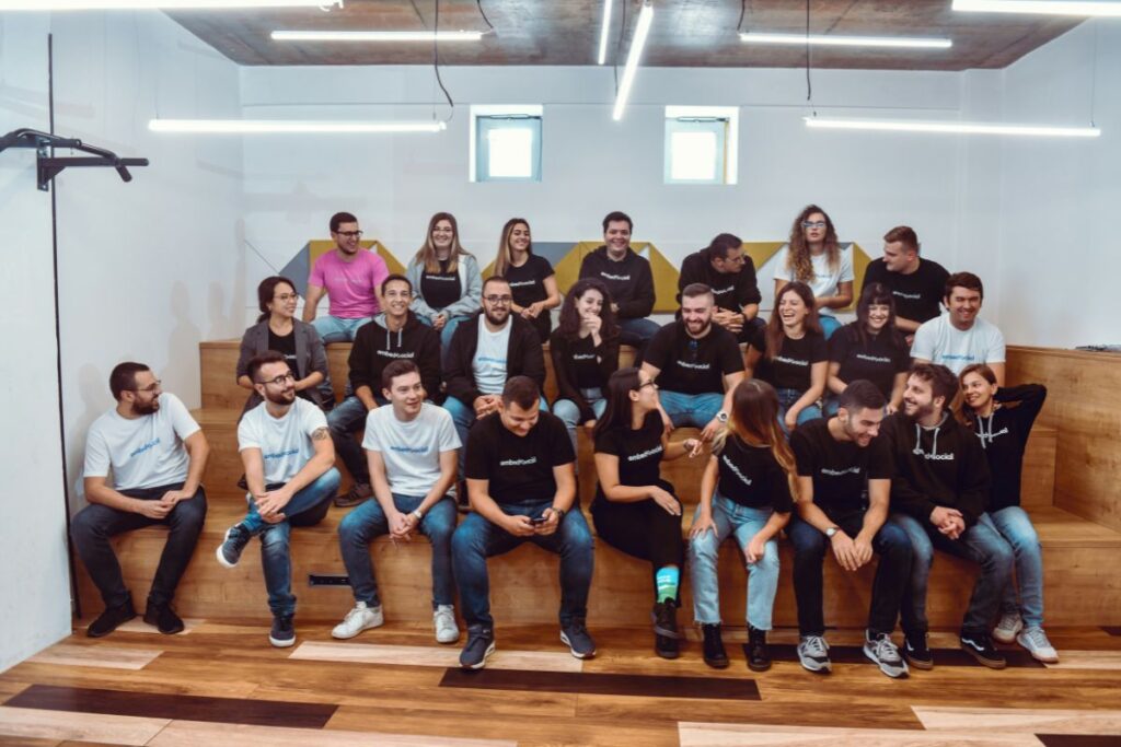 event teams