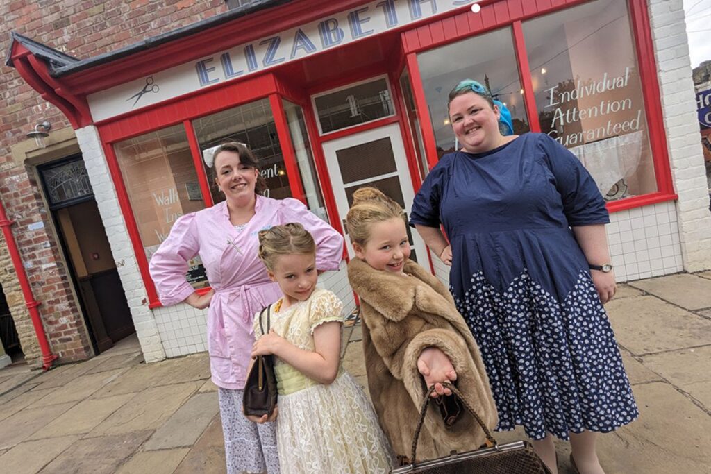 Beamish Museum