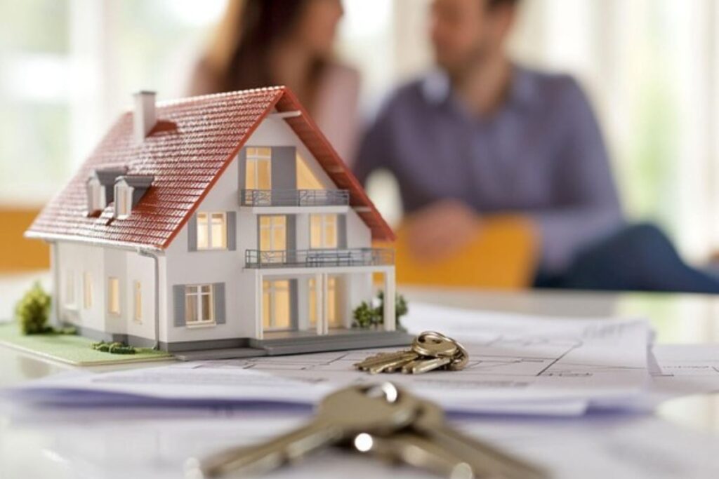 properties in Hua Hin