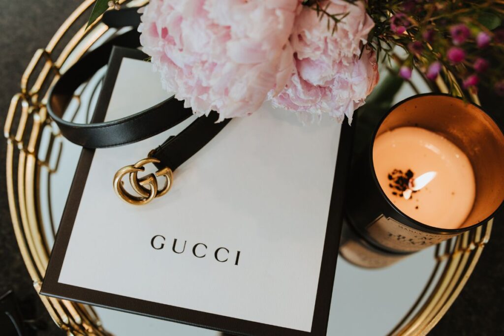 luxury brands