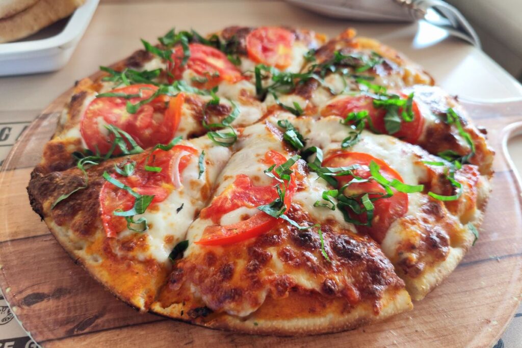 pizza lovers
