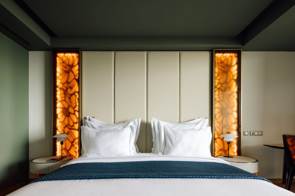 Savoy Palace No. 1 Resort in Spain and Portugal