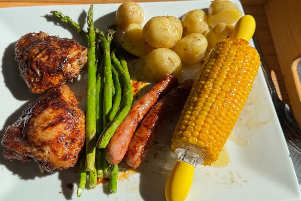 BBQ