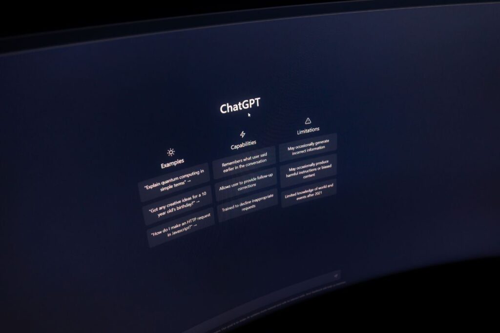your website