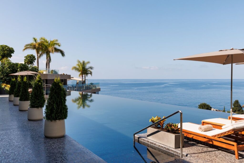 Savoy Palace No. 1 Resort in Spain and Portugal