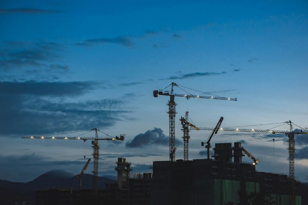 engineering trends