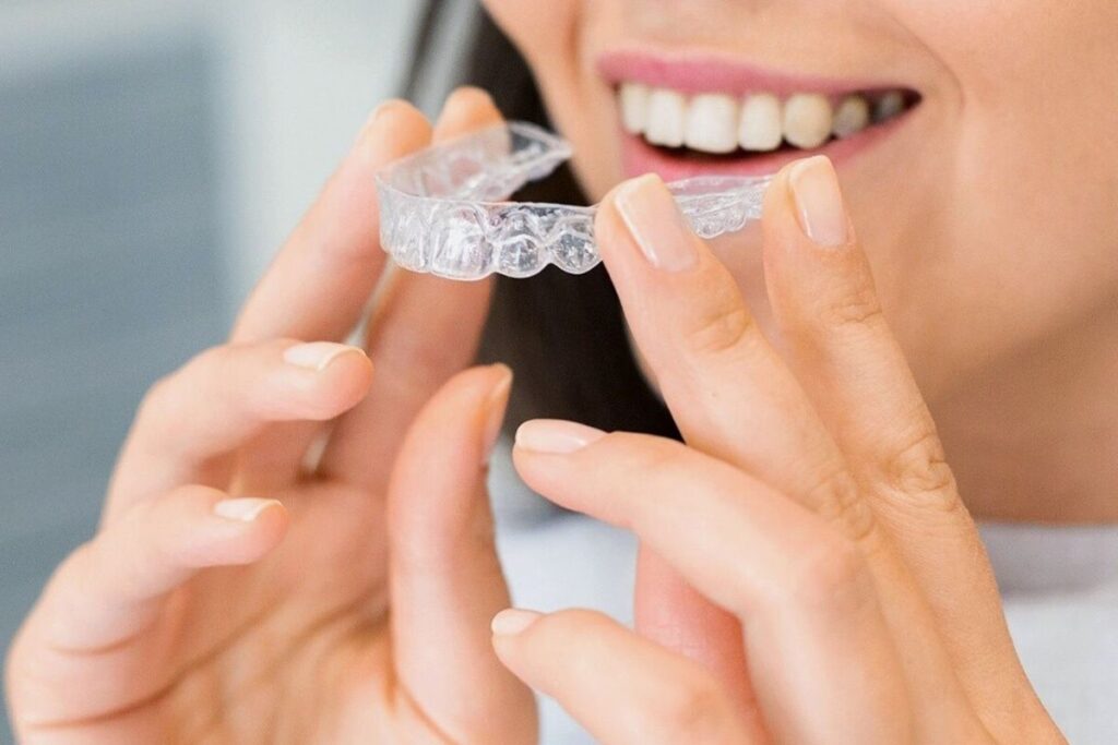 trusted dentist Wimbledon