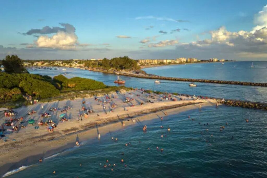 Sarasota Florida