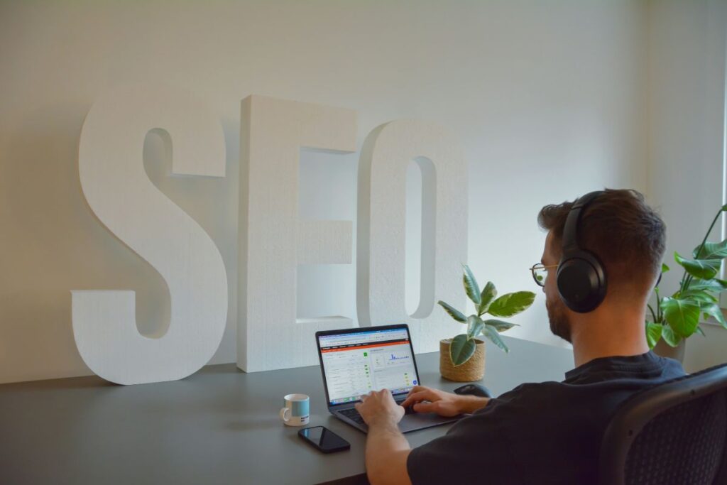 AI search