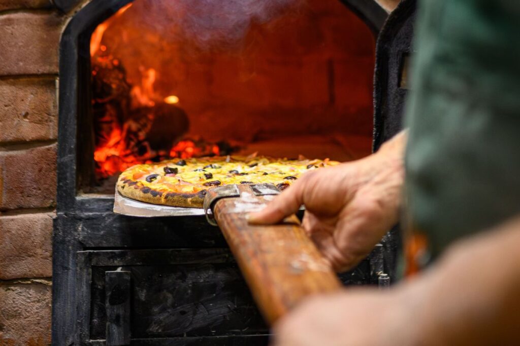 pizza lovers