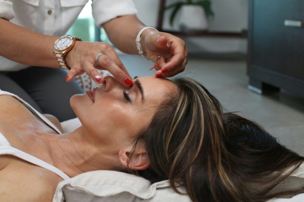 natural looking aesthetic treatments