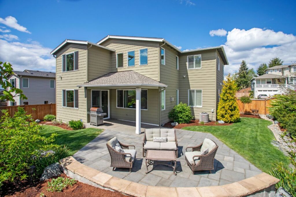 upgrade your property