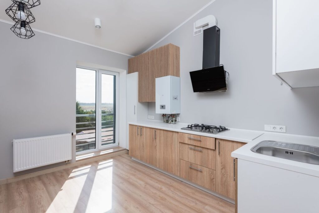 healthier home