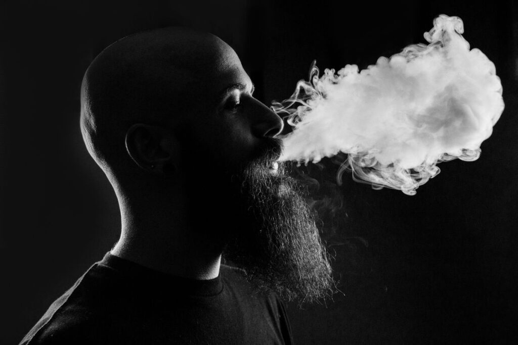 smaller vapes