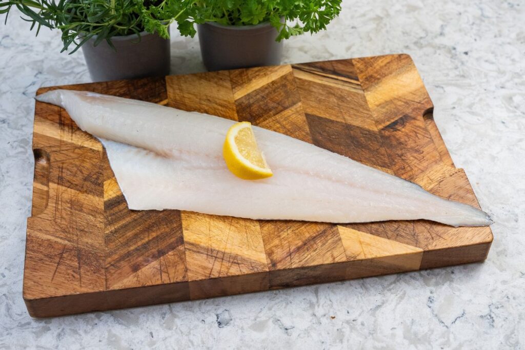 head chef at The White Hart Hotel