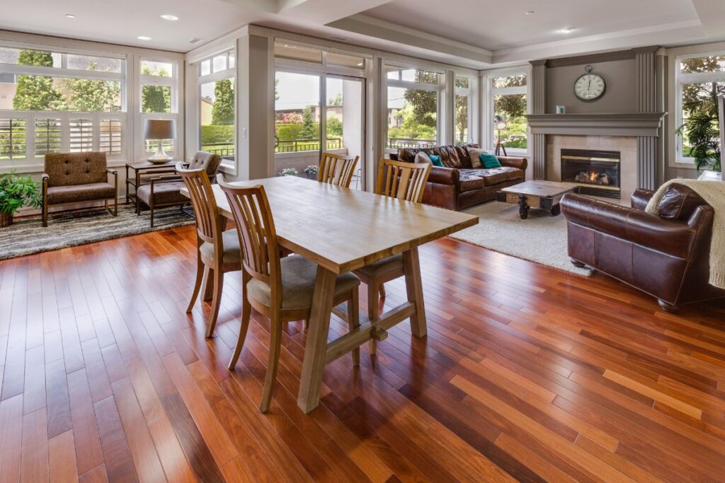 laminate vs vinyl