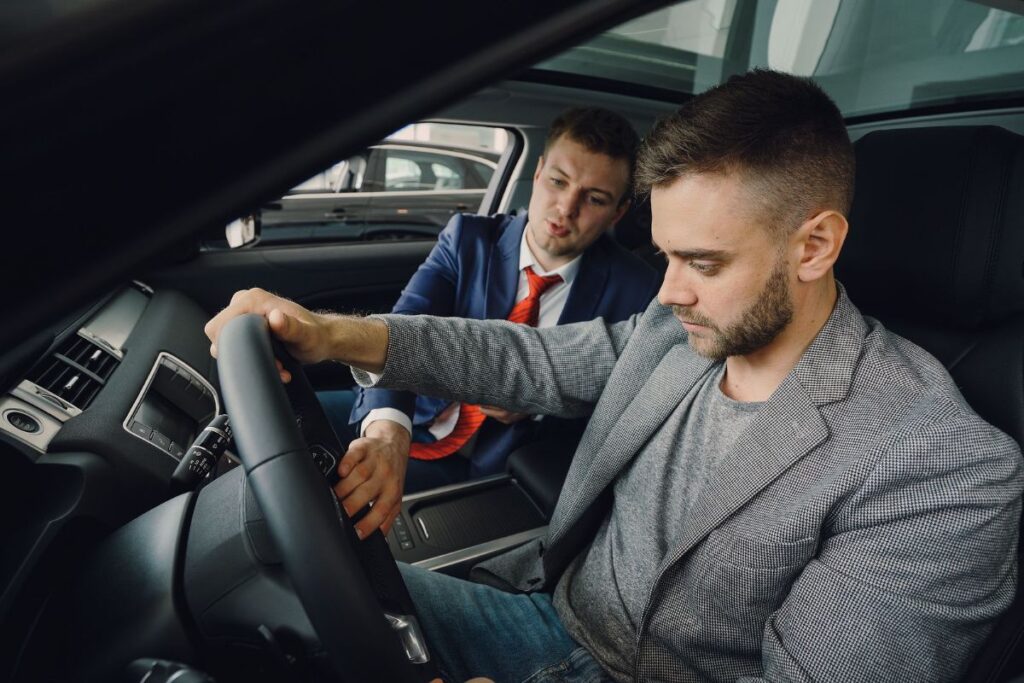 app for driving test