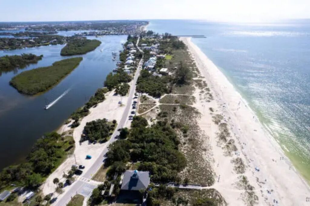 Sarasota Florida