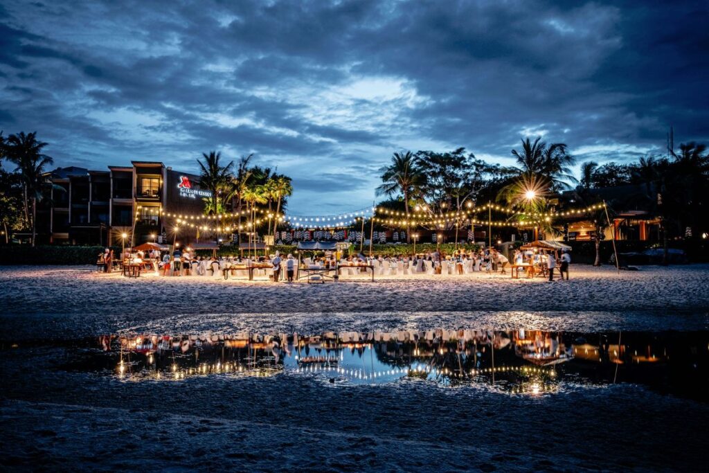 properties in Hua Hin