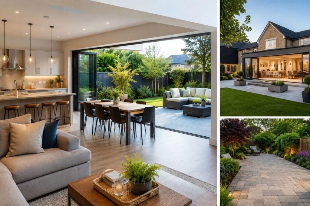 upgrade your property