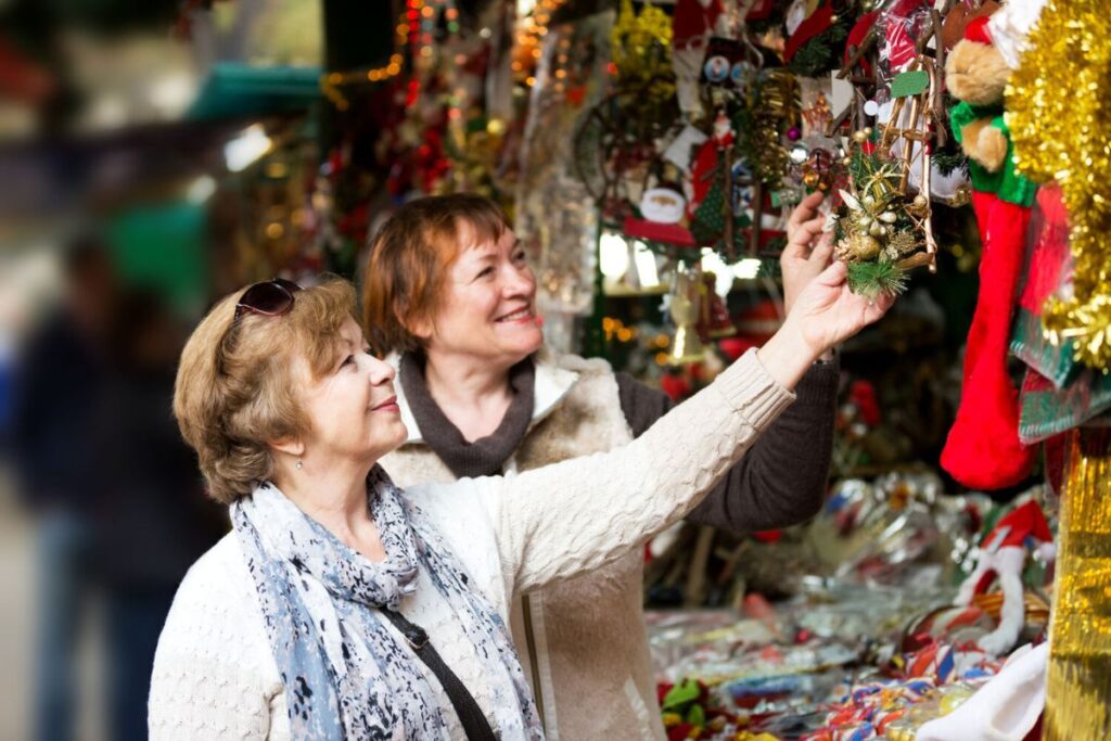 festive river cruises