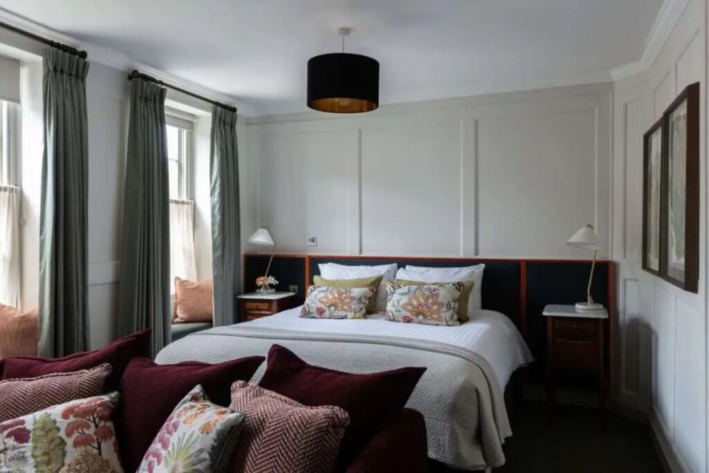 The White Hart Hotel Lincoln