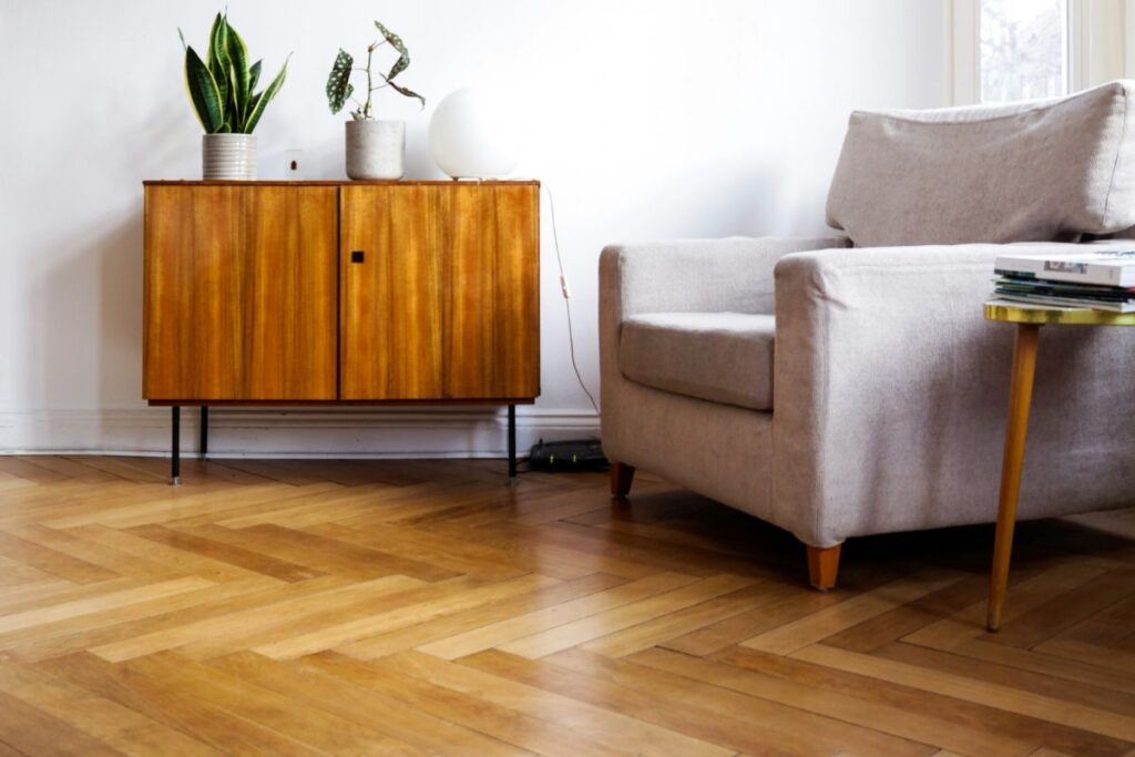 laminate vs vinyl