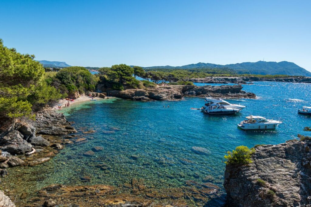 private yacht charters