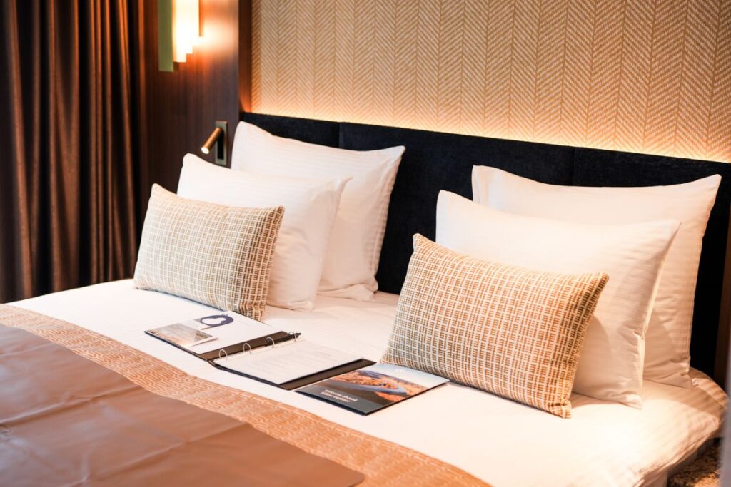 Riviera Travel new ship