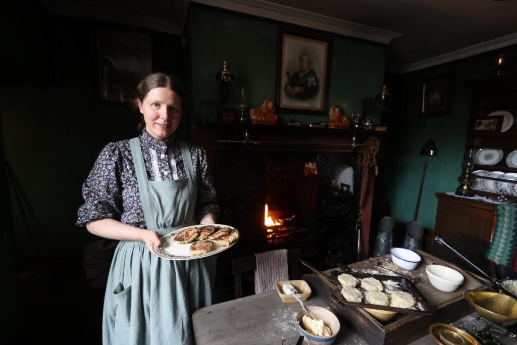 Beamish Museum
