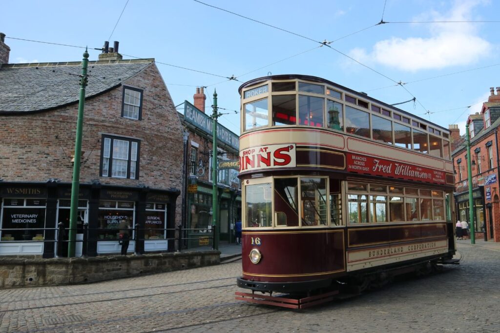 Beamish Museum