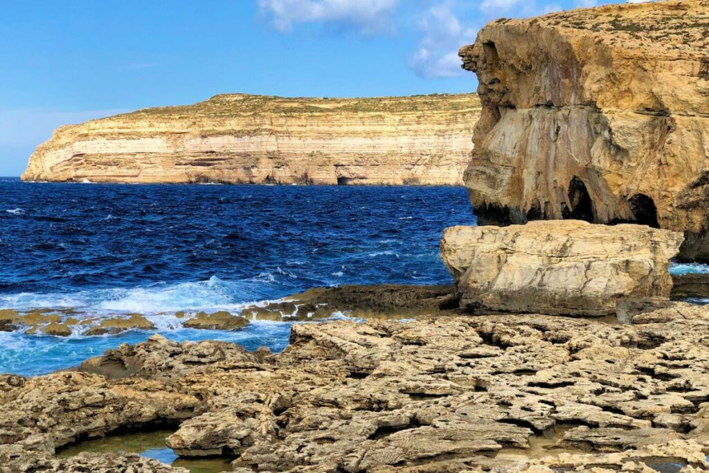 The Odyssey film locations